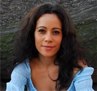 Kiana Love, Founder and Director of Be Wild Woman