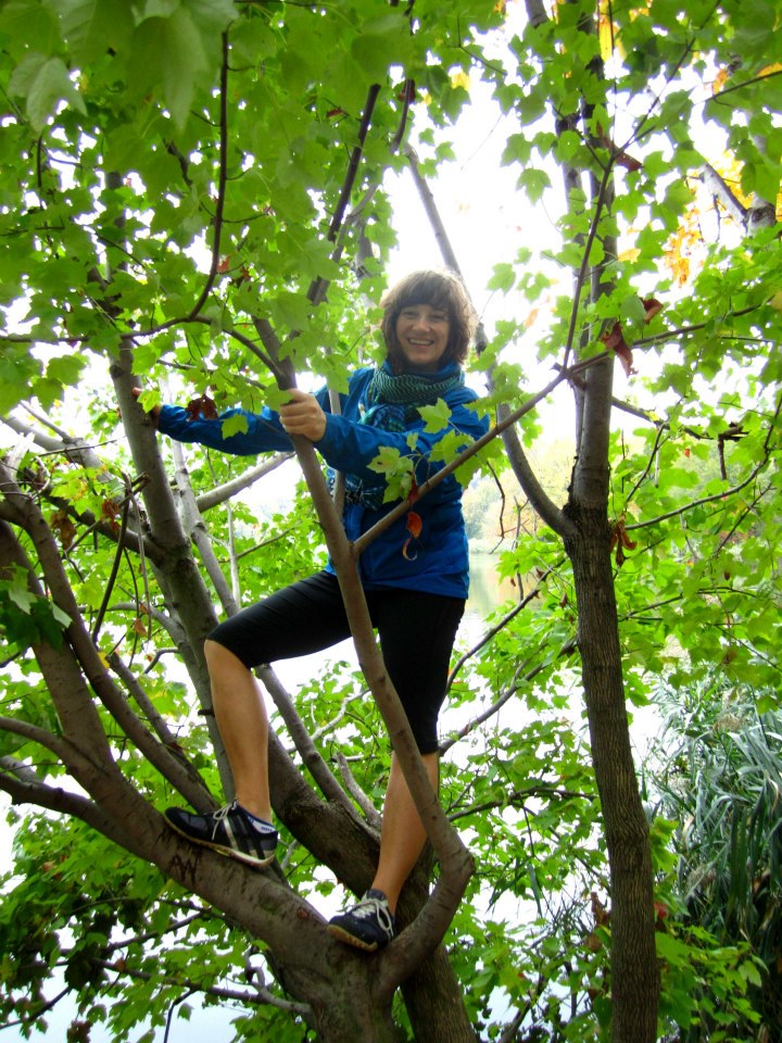 Paulina Rzeczkowski, M.D.