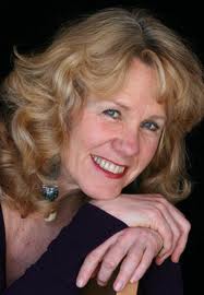 Anodea Judith, author WHEELS OF LIFE, EASTERN BODY-WESTERN MIND